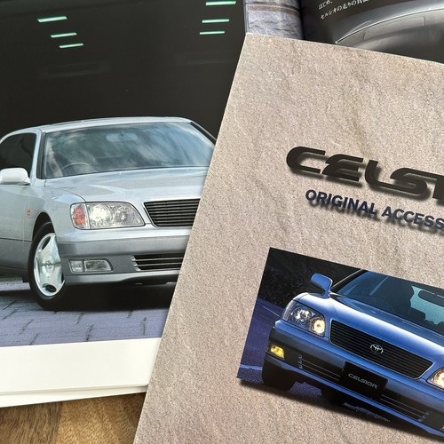 Toyota celsior jdm - toyota,