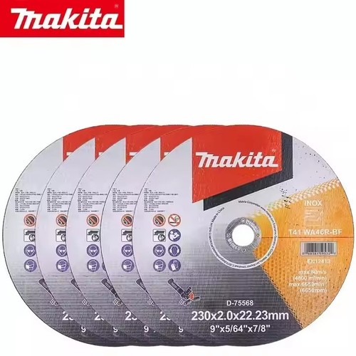 Makita cut off wheel - makita,