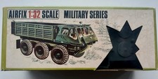 Airfix military series 32 - series, 1/32