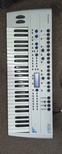 Novation KS4 Keyboard Synthesizer – Spares or Repair