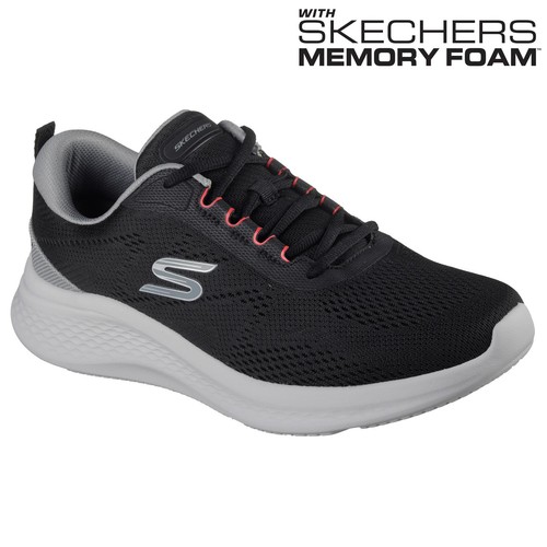 Skechers trainers mens - skechers,