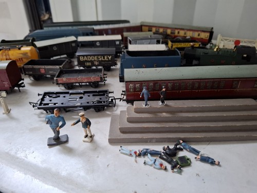 Gauge spares repair - spares,