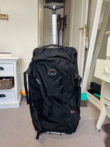 Osprey ozone 75l convertible - osprey,