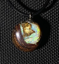 AUSTRALIAN YOWAH NUT BOULDER