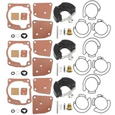 Easily Restore Your Boat's