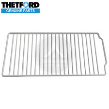 REPLACEMENT LARGE WHITE SHELF