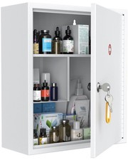 Wall Mount Medicine Cabinet