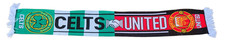 CELTIC / MANCHESTER UNITED