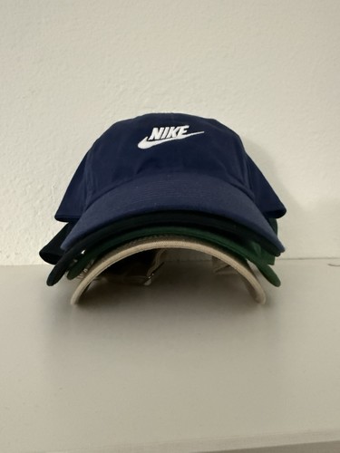 Nike hats lot - hats, 4