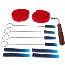 Piano Tuning Tools Kit