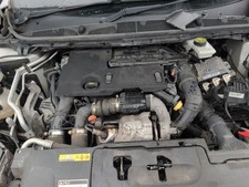 PEUGEOT 308 E-HDI 2014-2017