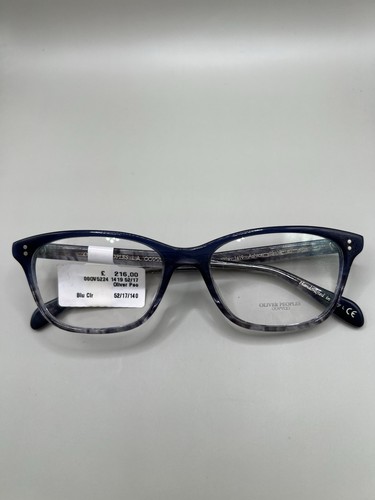 Oliver peoples ov5224 1419 - peoples,