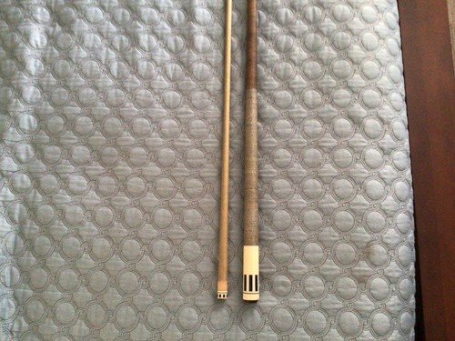 Magnum series meucci pool cue - magnum,