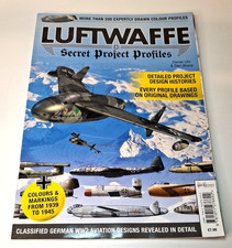Lufthwaffe Secret Project