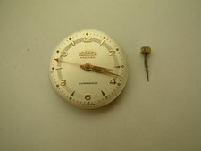 Vintage GENTS ROAMER MST 372