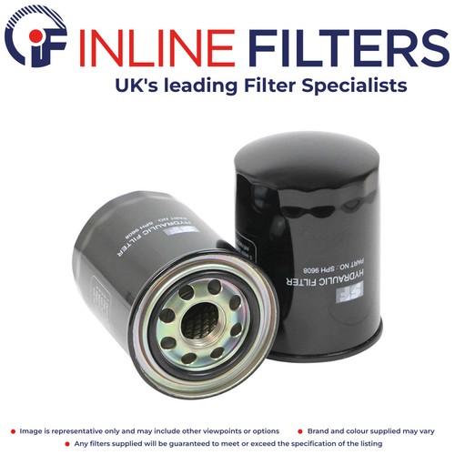 Hydraulic filter for jcb - hydraulic,