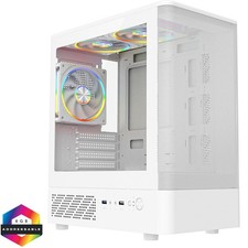 Water cooled gaming - cooled, pc