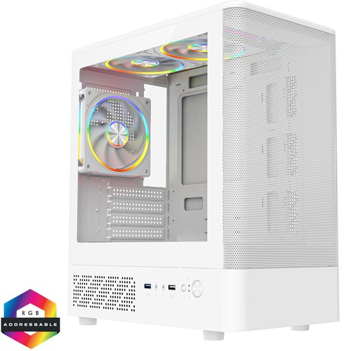 Water cooled gaming - gaming, pc