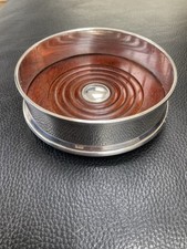 Hallmarked Sterling Silver