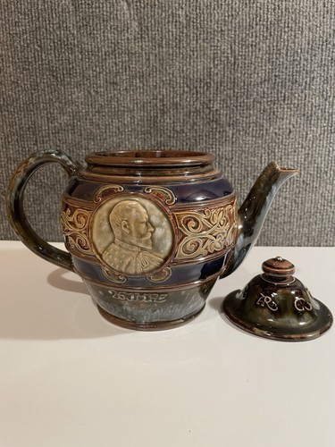1902 royal doulton king - doulton,