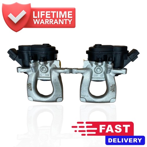Rear brake calipers for - calipers, mazda