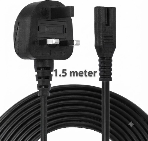 Figure power cable - 8,
