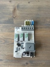 CARAVAN AND MOTORHOME TRUMA ULTRAHEAT PCB BOARD 30030-70900