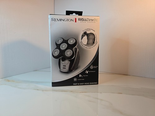 Remington rx5 ultimate head - ultimate,