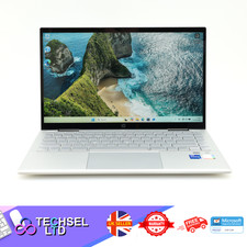 HP Pavilion X360 14" Laptop