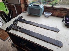 Reclaimed Heavy Duty Cast Iron