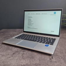 HP EliteBook 830 G8 Core