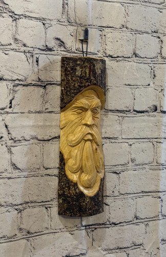 Forest man the woods 30cm - of,