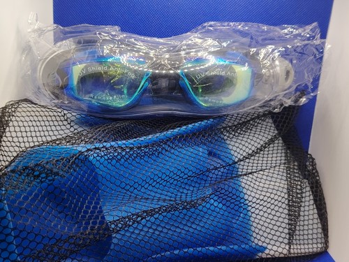 Flippers anti fog - &, swimming