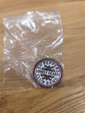 The Beatles Sgt Pepper's