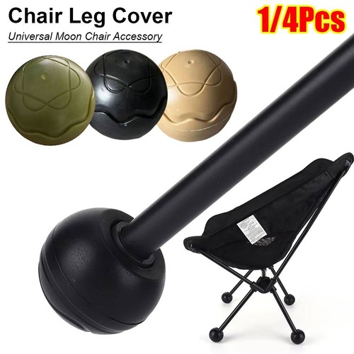 4pcs anti slip leg - anti-slip,