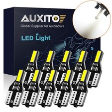 Bright 10 / 20Pcs T10 168 194