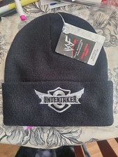 The Undertaker WWE WWF