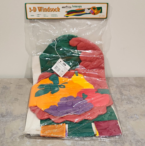 1995 nce d cornucopia - -,