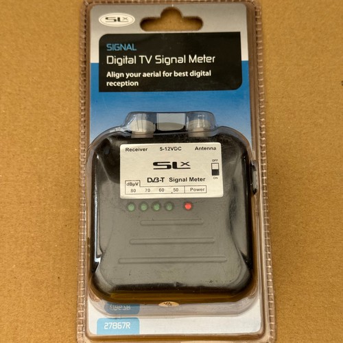 Philex slx digital signal - slx,