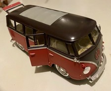 Welly 1962 VW Microbus 2095