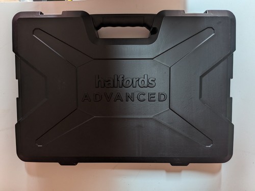 Halfords advanced 175 - halfords, pc