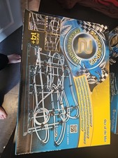 Amazing roller coaster - 2,