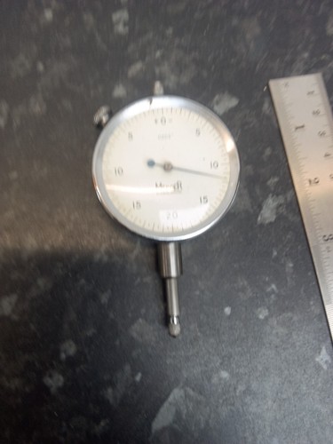 Mercer plunger type dti - mercer,