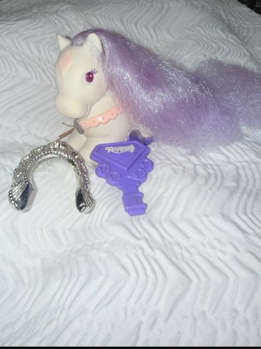 Keypers baby glitter - keypers, diamond