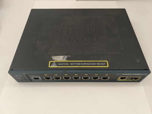Cisco c2960g 8tc - cisco,