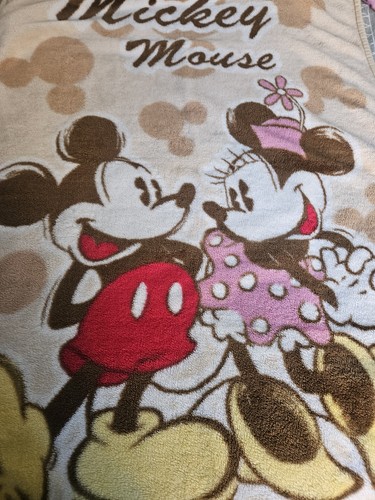 Mickey mouse minnie - &,