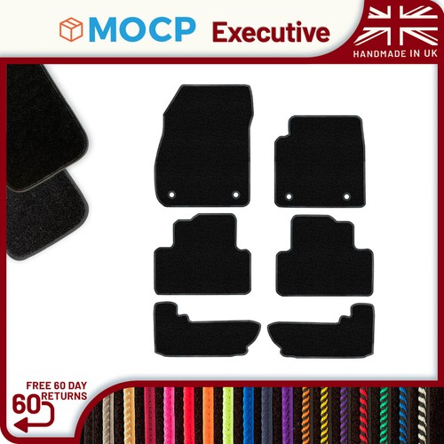 Executive car mats fit - car, to