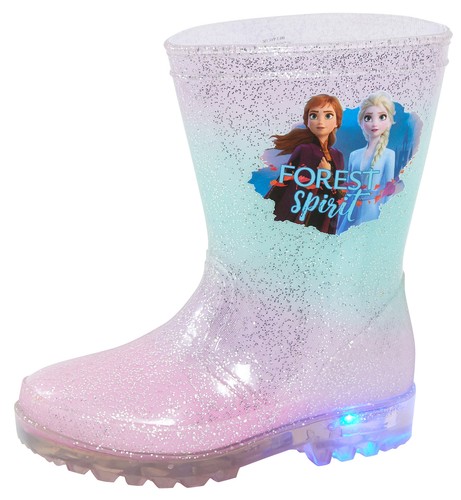 Disney frozen girls light up - frozen,