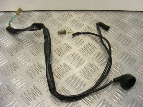 Honda cbr 600 engine loom - cbr,