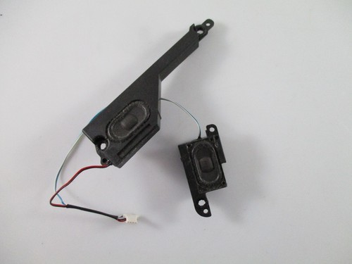 Speakers packard bell easynote - packard,